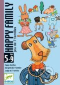 Společenská hra: Happy Family (Djeco). Djeco, 2015 Společenská hra: Happy Family (Djeco). Djeco, 2015