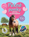 Kniha: Pekné poníky (Svojtka&Co.). Svojtka&Co., 2013 Kniha: Pekné poníky (Svojtka&Co.). Svojtka&Co., 2013