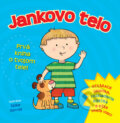 Kniha: Jankovo telo (Svojtka&Co.). Svojtka&Co., 2013 Kniha: Jankovo telo (Svojtka&Co.). Svojtka&Co., 2013