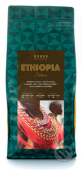 Ethiopia Sidamo Garde 2 - Etíopia, Cafepoint, 2013