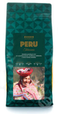 Kávy a čaje: Peru Washed (Cafepoint). Cafepoint, 2013 Kávy a čaje: Peru Washed (Cafepoint). Cafepoint, 2013