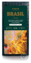 Kávy a čaje: Brasil sentos Decaf - bezkofeinová (Cafepoint). Cafepoint, 2013 Kávy a čaje: Brasil sentos Decaf - bezkofeinová (Cafepoint). Cafepoint, 2013