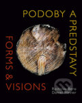 Kniha: Podoby a predstavy (Daniel Hevier a Rastislav Bero). PRO, 2013 Kniha: Podoby a predstavy (Daniel Hevier a Rastislav Bero). PRO, 2013