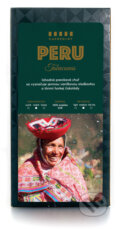 Peru Washed - Peru, 2013