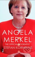 Kniha: Angela Merkel (Stefan Kornelius). Alma Books, 2013 Kniha: Angela Merkel (Stefan Kornelius). Alma Books, 2013