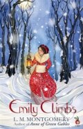 Kniha: Emily Climbs (Lucy Maud Montgomery). Virago, 2013 Kniha: Emily Climbs (Lucy Maud Montgomery). Virago, 2013