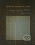 Kniha: Compilers Principles, Techniques, and Tools (Alfred V. Aho). Pearson, 2013 Kniha: Compilers Principles, Techniques, and Tools (Alfred V. Aho). Pearson, 2013