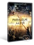 Film: Paralelní světy (Juan Diego Solanas) (DVD). , 2017 Film: Paralelní světy (Juan Diego Solanas) (DVD). , 2017