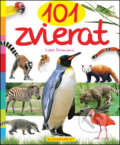 Kniha: 101 zvierat (Slovart Print). Slovart Print, 2013 Kniha: 101 zvierat (Slovart Print). Slovart Print, 2013