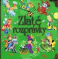 Kniha: Zlaté rozprávky (Viktoria Print). Viktoria Print Kniha: Zlaté rozprávky (Viktoria Print). Viktoria Print