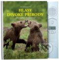 Kniha: Hlasy divoké přírody (Jan Pedersen). Rebo, 2013 Kniha: Hlasy divoké přírody (Jan Pedersen). Rebo, 2013