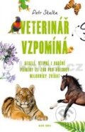 Kniha: Veterinář vzpomíná (Petr Skalka). Mladá fronta, 2013 Kniha: Veterinář vzpomíná (Petr Skalka). Mladá fronta, 2013