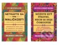 Kniha: Netrápte sa, môžete byť šťastní (kolekcia) (Richard Carlson), 2013 Kniha: Netrápte sa, môžete byť šťastní (kolekcia) (Richard Carlson), 2013