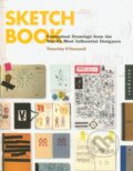 Kniha: Sketchbook (Timothy O´Donnell). Rockport, 2011 Kniha: Sketchbook (Timothy O´Donnell). Rockport, 2011