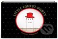 Kniha: Little Ghost Party (Jacques Duquennoy). Harry Abrams, 2013 Kniha: Little Ghost Party (Jacques Duquennoy). Harry Abrams, 2013