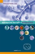Kniha: Doporučené postupy v pneumologii (Vítězslav Kolek a kolektiv). Maxdorf, 2013 Kniha: Doporučené postupy v pneumologii (Vítězslav Kolek a kolektiv). Maxdorf, 2013