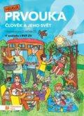 Kniha: Hravá prvouka 2 – učebnice (Taktik). Taktik, 2022 Kniha: Hravá prvouka 2 – učebnice (Taktik). Taktik, 2022