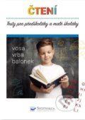 Kniha: Čtení - Testy pro předškoláky a malé školáky (Svojtka&Co.). Svojtka&Co., 2022 Kniha: Čtení - Testy pro předškoláky a malé školáky (Svojtka&Co.). Svojtka&Co., 2022