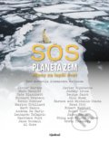 Kniha: SOS Planéta Zem (Lindeni). Lindeni, 2022 Kniha: SOS Planéta Zem (Lindeni). Lindeni, 2022