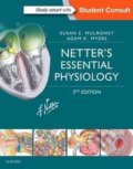 Kniha: Netter's Essential Physiology (Susan Mulroney a Adam Myers). Elsevier Science, 2015 Kniha: Netter's Essential Physiology (Susan Mulroney a Adam Myers). Elsevier Science, 2015