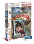 Puzzle: Harry Potter Ford Anglia (Clementoni). Clementoni, 2022 Puzzle: Harry Potter Ford Anglia (Clementoni). Clementoni, 2022
