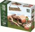 Společenská hra: Brick Trick: Psí bouda (Trefl). Trefl, 2022 Společenská hra: Brick Trick: Psí bouda (Trefl). Trefl, 2022