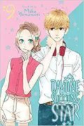 Kniha: Daytime Shooting Star 9 (Mika Yamamori). Viz Media, 2020 Kniha: Daytime Shooting Star 9 (Mika Yamamori). Viz Media, 2020