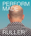 Kniha: Perform made, 2022 Kniha: Perform made, 2022