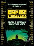 Kniha: From a Certain Point of View (Hank Green, Kiersten White, Martha Wells, R.F. Kuang a Seth Dickinson). Cornerstone, 2022 Kniha: From a Certain Point of View (Hank Green, Kiersten White, Martha Wells, R.F. Kuang a Seth Dickinson). Cornerstone, 2022