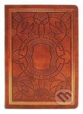 Notes Antique Amber (Spektrum grafik). Spektrum grafik, 2023 Notes Antique Amber (Spektrum grafik). Spektrum grafik, 2023