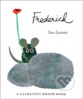 Kniha: Frederick (Leo Lionni). Andersen, 2011 Kniha: Frederick (Leo Lionni). Andersen, 2011