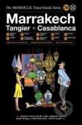 Kniha: The Monocle Travel Guide to Marrakech (Gestalten Verlag). Gestalten Verlag, 2019 Kniha: The Monocle Travel Guide to Marrakech (Gestalten Verlag). Gestalten Verlag, 2019