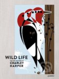 Kniha: The Wild Life (Max Hueber Verlag). Max Hueber Verlag, 2022 Kniha: The Wild Life (Max Hueber Verlag). Max Hueber Verlag, 2022