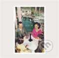 Hudobné CD: Led Zeppelin: Presence (Remastered Original) (Warner Music). Warner Music, 2022 Hudobné CD: Led Zeppelin: Presence (Remastered Original) (Warner Music). Warner Music, 2022