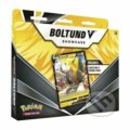 Společenská hra: Pokémon TCG: BOLTUND V Showcase (Pokemon). Pokemon, 2022 Společenská hra: Pokémon TCG: BOLTUND V Showcase (Pokemon). Pokemon, 2022