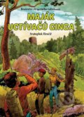 Kniha: Maják uctívačů ginga (Svatopluk Hrnčíř). Václav Vávra, 2022 Kniha: Maják uctívačů ginga (Svatopluk Hrnčíř). Václav Vávra, 2022