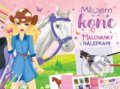 Kniha: Milujem kone (Foni book). Foni book, 2022 Kniha: Milujem kone (Foni book). Foni book, 2022