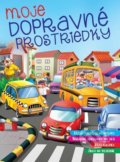 Kniha: Moje dopravné prostriedky (Foni book). Foni book, 2022 Kniha: Moje dopravné prostriedky (Foni book). Foni book, 2022