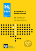 Kniha: Matematika 1. (Jura Charvát). CVUT Praha, 2022 Kniha: Matematika 1. (Jura Charvát). CVUT Praha, 2022