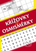 Křížovky a osmisměrky (Bookmedia). Bookmedia, 2022 Křížovky a osmisměrky (Bookmedia). Bookmedia, 2022