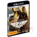 Film: Top Gun: Maverick (Joseph Kosinski) (UltraHDBlu-ray). Paramount, 2022 Film: Top Gun: Maverick (Joseph Kosinski) (UltraHDBlu-ray). Paramount, 2022