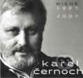 Hudební CD: Karel Černoch: Písně 1967-2007 (Hudobné albumy). Hudobné albumy, 2022 Hudební CD: Karel Černoch: Písně 1967-2007 (Hudobné albumy). Hudobné albumy, 2022
