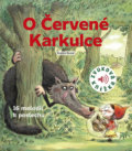 Kniha: O Červené Karkulce (Ronan Badel). Axióma, 2022 Kniha: O Červené Karkulce (Ronan Badel). Axióma, 2022