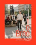 Kniha: Brno 100 - Gastromapa Lukáše Hejlíka (Lukáš Hejlík). Došel karamel, 2022 Kniha: Brno 100 - Gastromapa Lukáše Hejlíka (Lukáš Hejlík). Došel karamel, 2022