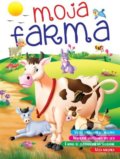 Kniha: Moja farma (Foni book). Foni book, 2022 Kniha: Moja farma (Foni book). Foni book, 2022