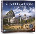Společenská hra: Sid Meier's Civilization: Nový úsvit - Terra Incognita (Tony Fanchi). Blackfire, 2022 Společenská hra: Sid Meier's Civilization: Nový úsvit - Terra Incognita (Tony Fanchi). Blackfire, 2022