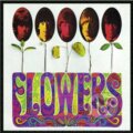 Hudební CD: Rolling Stones: Flowers (Hudobné albumy). Hudobné albumy, 2022 Hudební CD: Rolling Stones: Flowers (Hudobné albumy). Hudobné albumy, 2022
