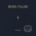 Hudební CD: Nick Cave: Seven Psalms Ltd. LP (Hudobné albumy). Hudobné albumy, 2022 Hudební CD: Nick Cave: Seven Psalms Ltd. LP (Hudobné albumy). Hudobné albumy, 2022