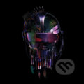 Hudební CD: Kasabian: Alchemist's Euphoria (Hudobné albumy). Hudobné albumy, 2022 Hudební CD: Kasabian: Alchemist's Euphoria (Hudobné albumy). Hudobné albumy, 2022