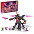 Spoločenská hra: Lego NINJAGO 71772 Krištáľový kráľ (LEGO). LEGO, 2022 Spoločenská hra: Lego NINJAGO 71772 Krištáľový kráľ (LEGO). LEGO, 2022